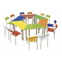 鑫澤XK-103學生課桌
