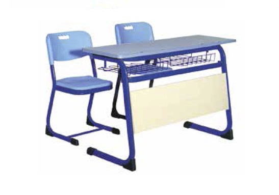 XK-101學生課桌