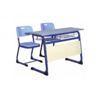 鑫澤XK-101學生課桌