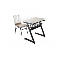 鑫澤XK-095學生課桌