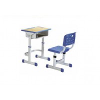 鑫澤XK-091學生課桌