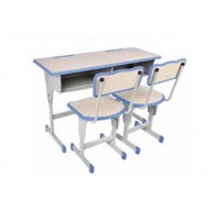 鑫澤XK-090學生課桌