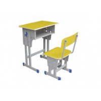 鑫澤XK-085學生課桌