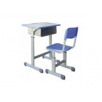 鑫澤XK-083學(xué)生課桌