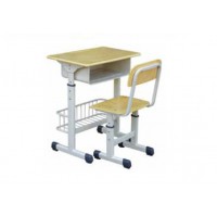 鑫澤XK-082學(xué)生課桌