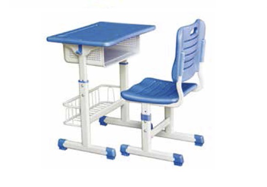 XK-081學生課桌