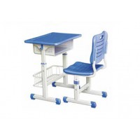 鑫澤XK-081學(xué)生課桌