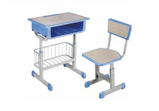 XK-080學生課桌