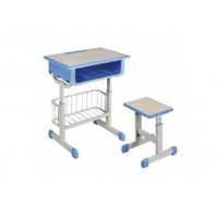 鑫澤XK-079學(xué)生課桌