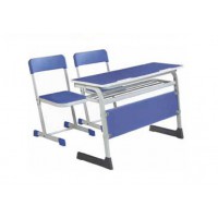 鑫澤XK-077學(xué)生課桌