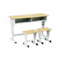 鑫澤XK-075學(xué)生課桌