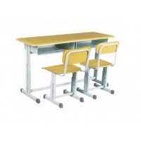 鑫澤XK-073學(xué)生課桌
