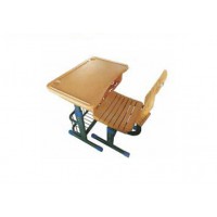 鑫澤XK-071學(xué)生課桌