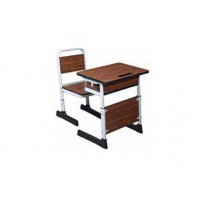 鑫澤XK-068學(xué)生課桌