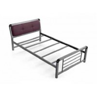 鑫澤XK-059單層鐵床