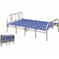 鑫澤XK-058單層鐵床