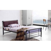 鑫澤XK-053單層鐵床