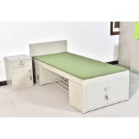 鑫澤XK-052單層鐵床