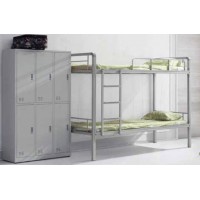 鑫澤XK-051公寓鐵床