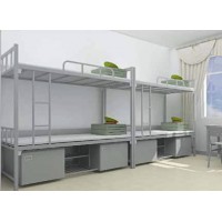 鑫澤XK-050公寓鐵床