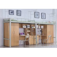 鑫澤XK-048公寓鐵床