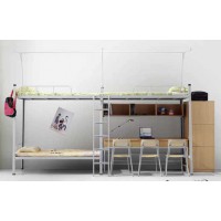 鑫澤XK-043公寓鐵床