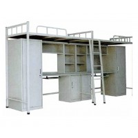 鑫澤XK-042公寓鐵床