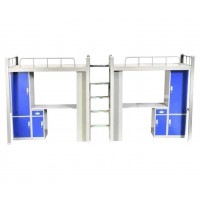 鑫澤XK-038公寓鐵床