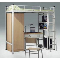 鑫澤XK-034公寓鐵床