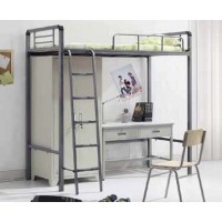 鑫澤XK-033公寓鐵床