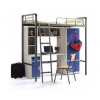 鑫澤XK-032公寓鐵床