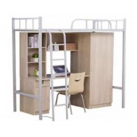 鑫澤XK-031公寓鐵床