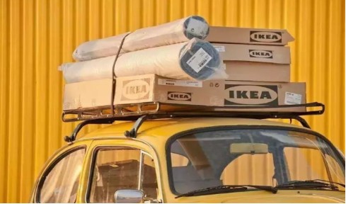 宜家的家居之路并非一帆風順