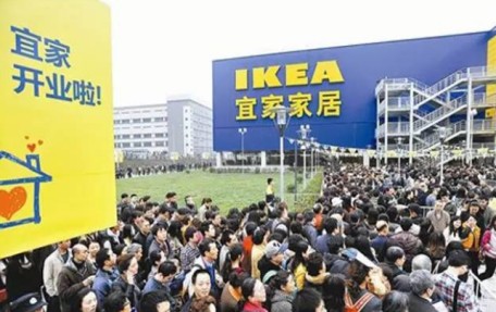 美好又便宜，宜家是如何做到的？