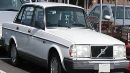 瑞典最勤奮、最節約的人