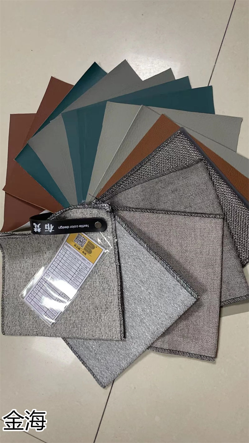 金海家具·檀苑 現代雅致新中式家具