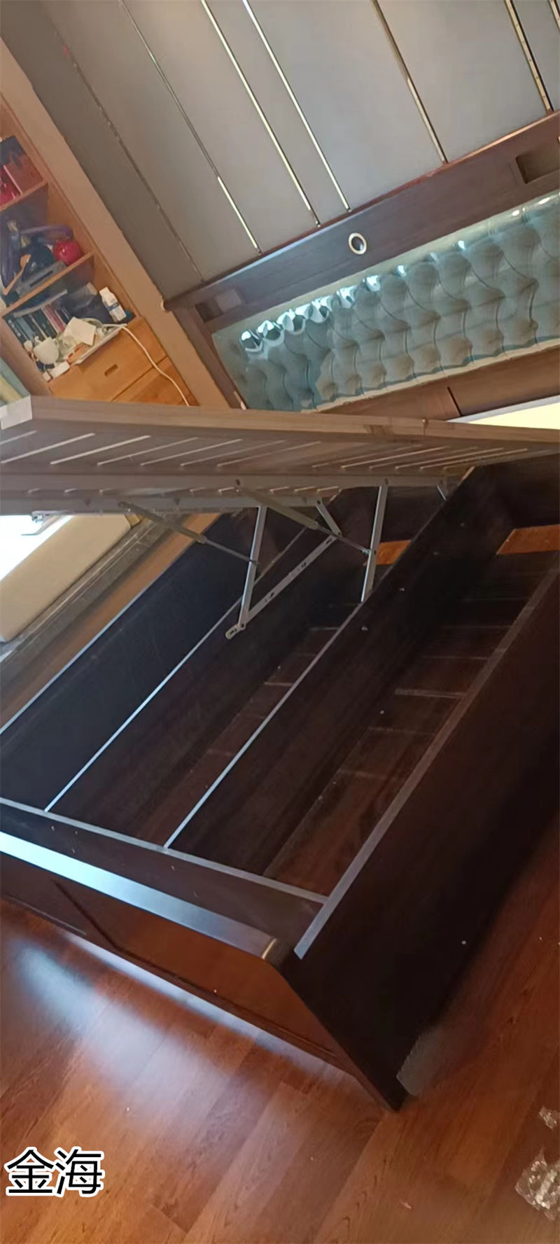 金海家具·檀苑 現代雅致新中式家具