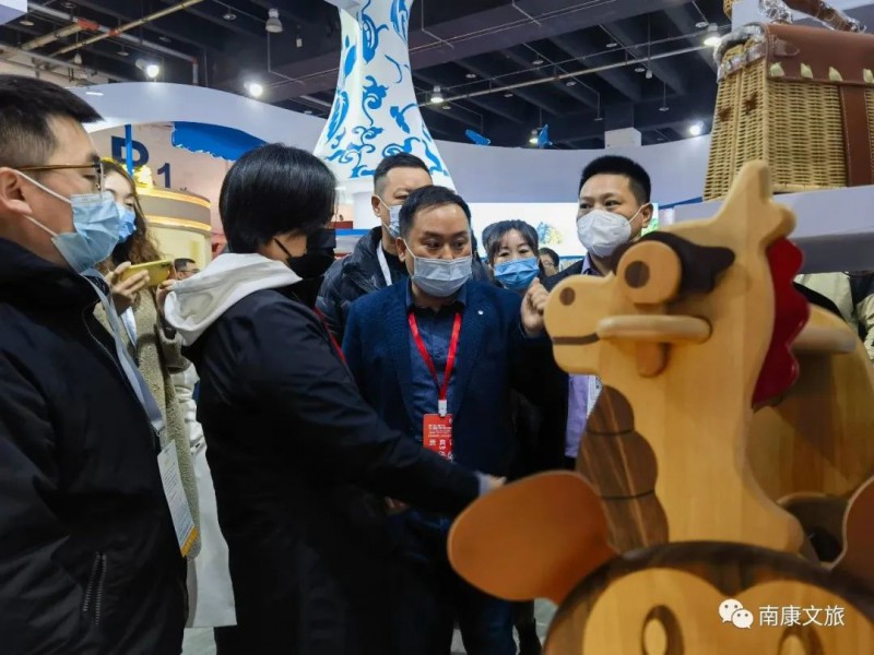 第17屆中國義烏文化和旅游產品交易博覽會2