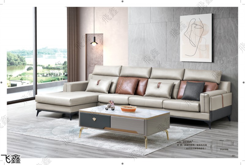 飛鑫軟體沙發(fā)產(chǎn)品