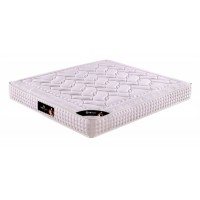 飛鑫MX-P24-桃花-18（FX-6026）床墊