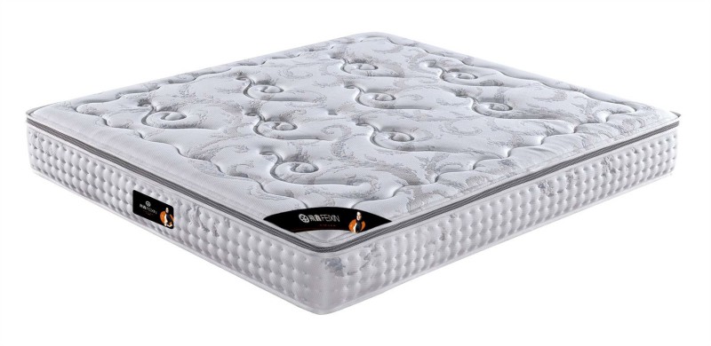 MX2019ZM-44-31（FX-6018）床墊