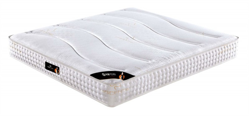 MX-P24-桂花-12（FX-6006）床墊