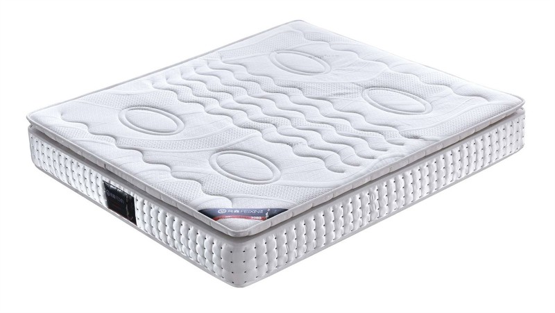 F09（三邊乳膠床墊）