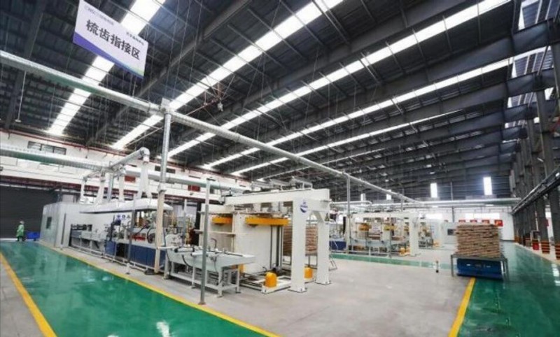 南康稅務(wù)加大扶持力度 助推家具&ldquo;智造&rdquo;邁上新臺(tái)階