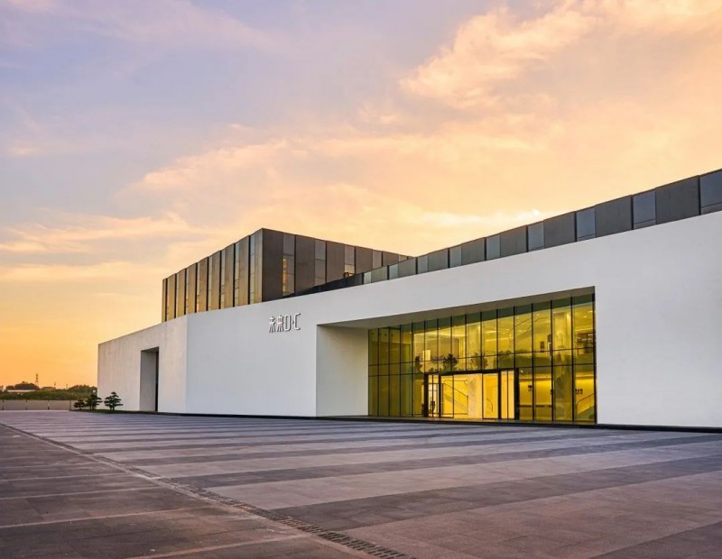 美克數創(贛州)家居智造有限公司簡介