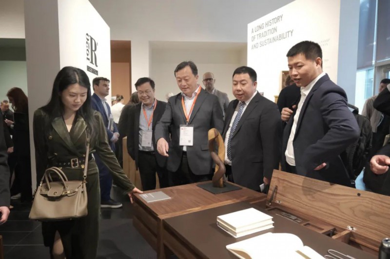 設計之都觀展學習2