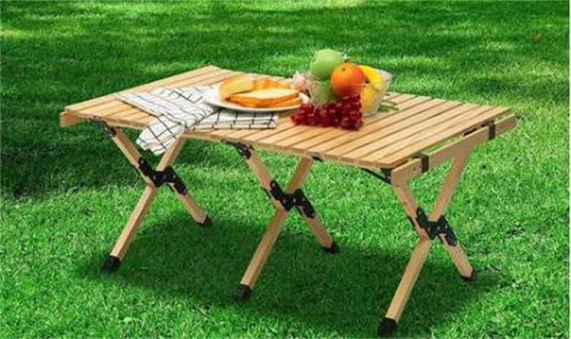 華柏木業(yè) 芬蘭松戶外出口家具