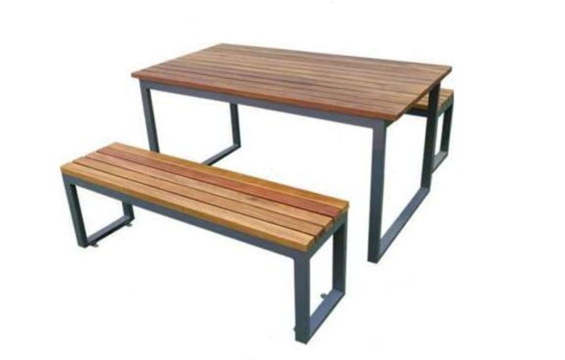 華柏木業(yè) 芬蘭松戶外出口家具