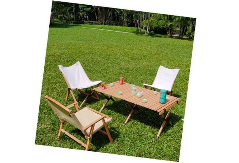 華柏木業(yè) 芬蘭松戶外出口家具