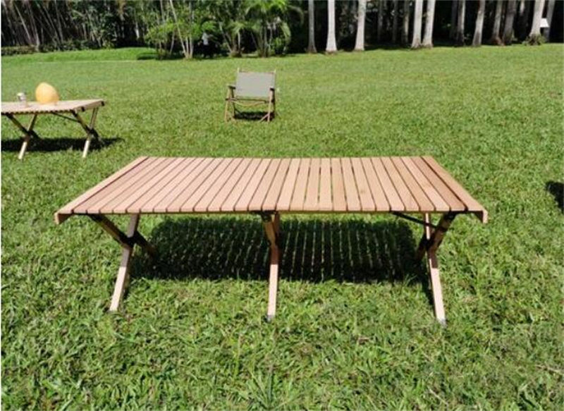 華柏木業(yè) 芬蘭松戶外出口家具